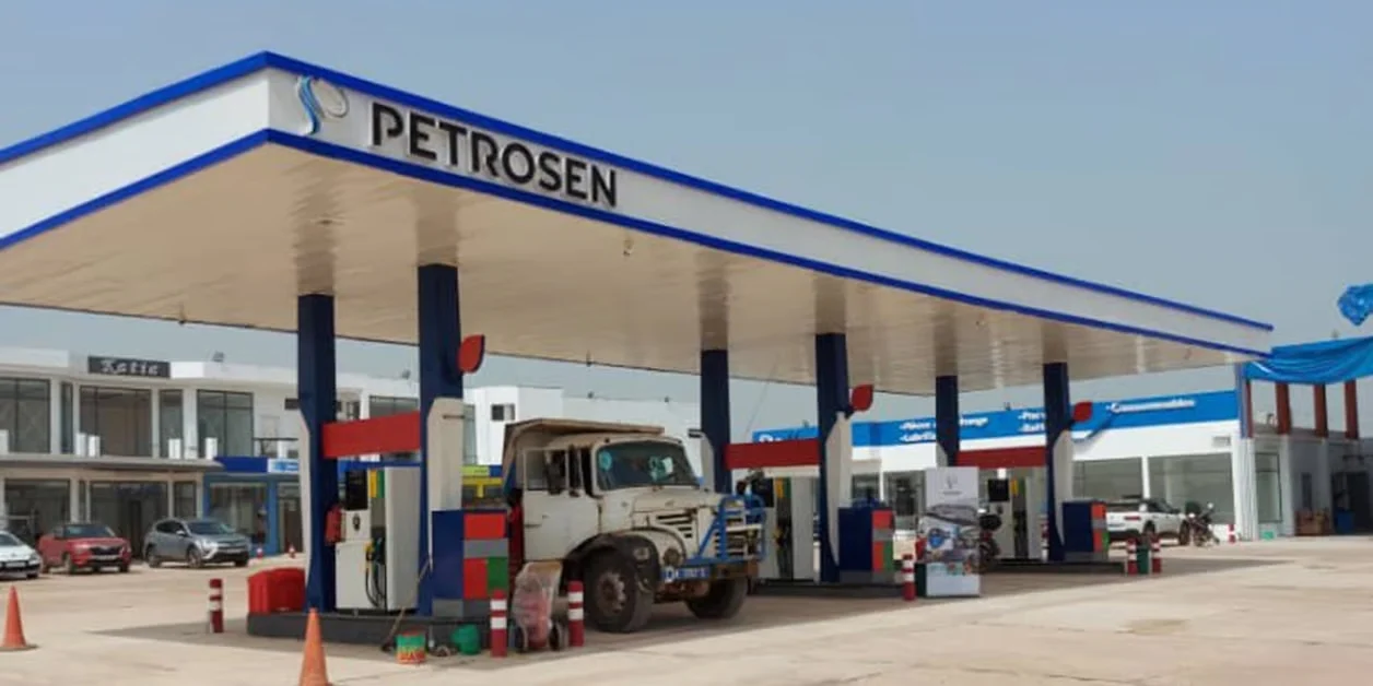 PETROSEN fuel management report findings