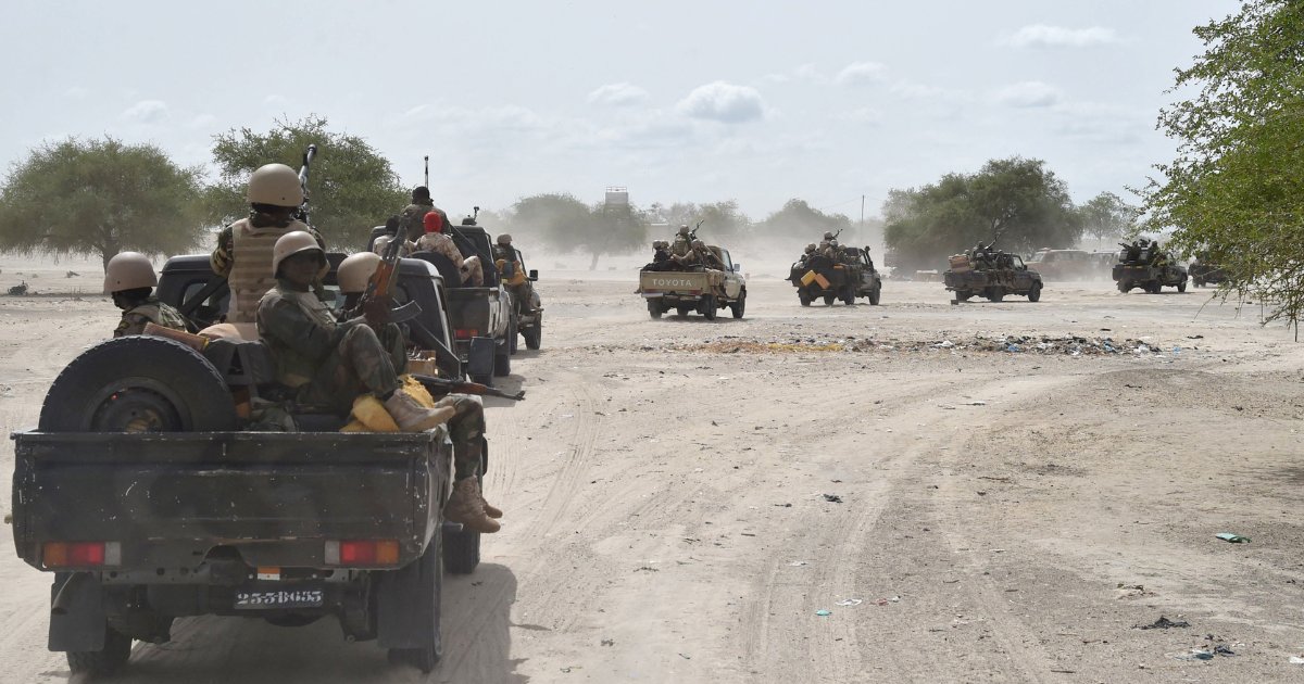Boko Haram , Kano, Nigeria, lake Tchad , Niger