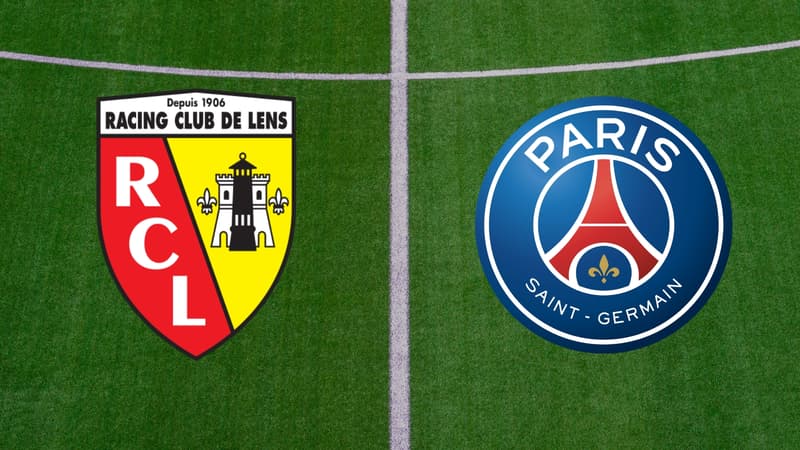 Lens vs PSG live: how and where to watch the Ligue 1 match