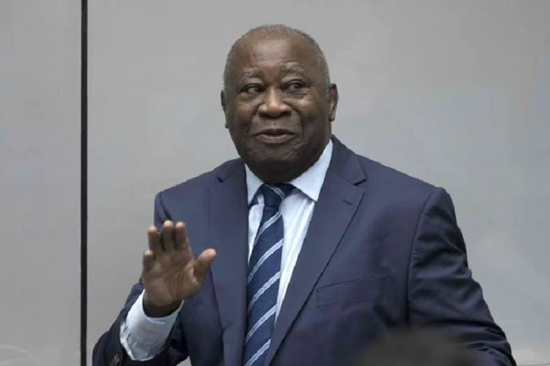 Côte d'Ivoire: Laurent Gbagbo remains party leader