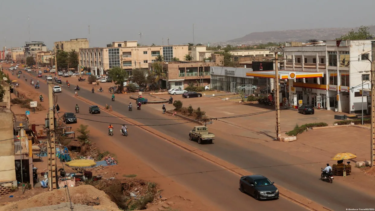 Jihadist groups have tightened control over key roads leading to Bamako, Mali’s capital