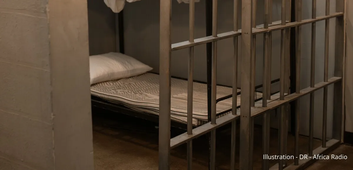 A French national detained in Senegal amid heightened legal scrutiny