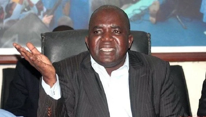 Oumar Sarr : « On dirait que Diomaye et Sonko se moquent de tout le monde » 1 La Cour suprême rappelle à l’ordre Oumar Sarr