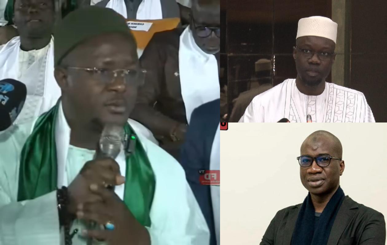 Affaire Ndiaga Seck : Les révélations de Cheikh Bara Ndiaye, «&nbsp;Si Ousmane Sonko n’avait pas pris…&nbsp;»