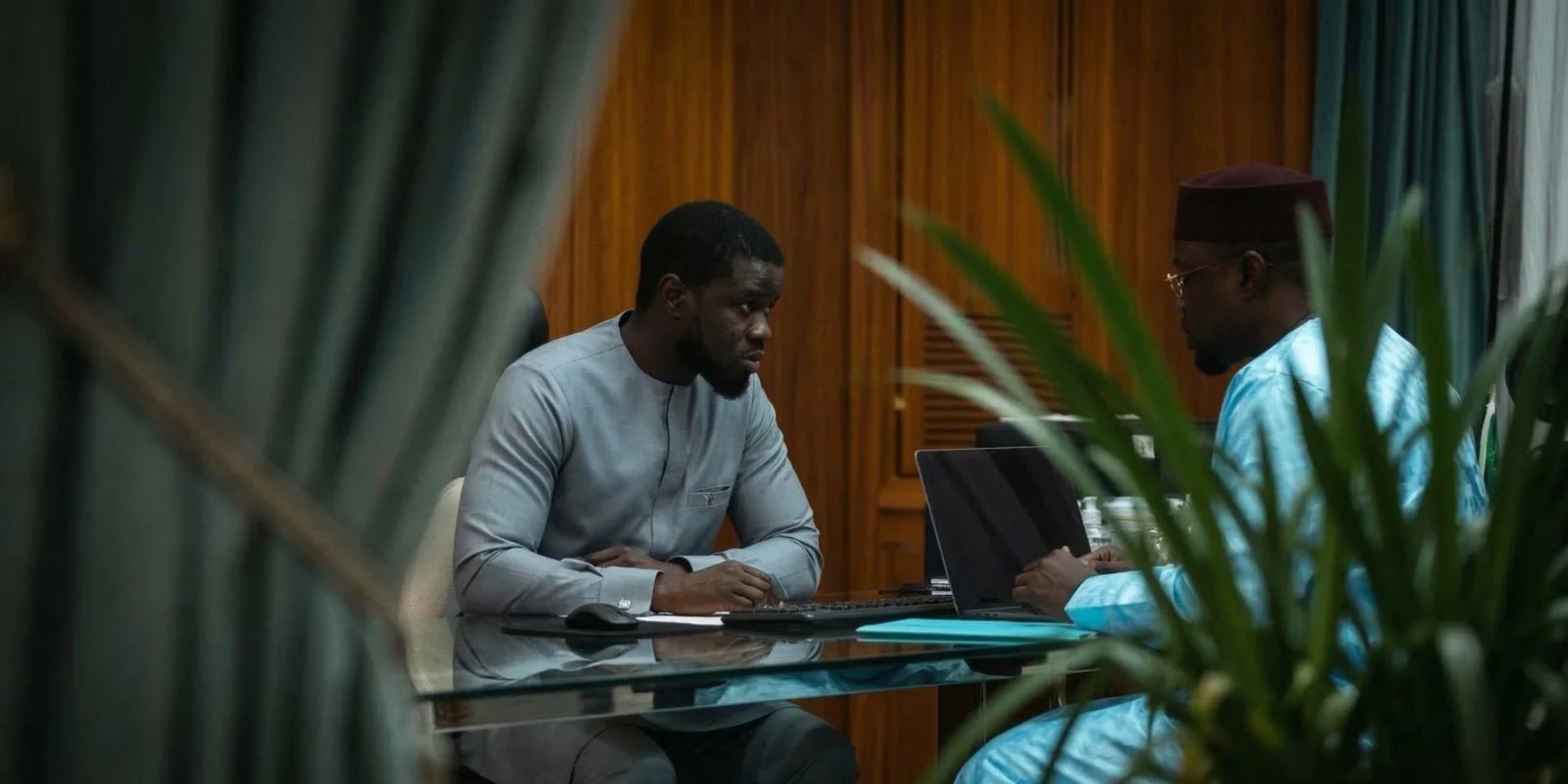 Presidential Palace meeting: Bassirou Diomaye Faye issues new directives