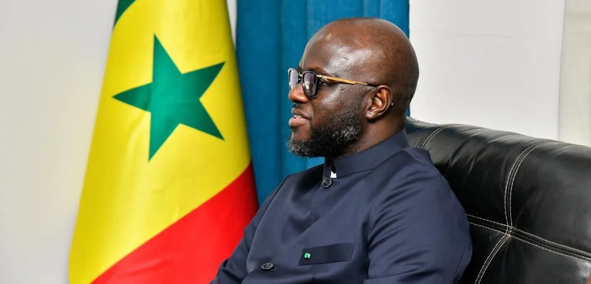 Senegal’s political turmoil as Assembly president resigns