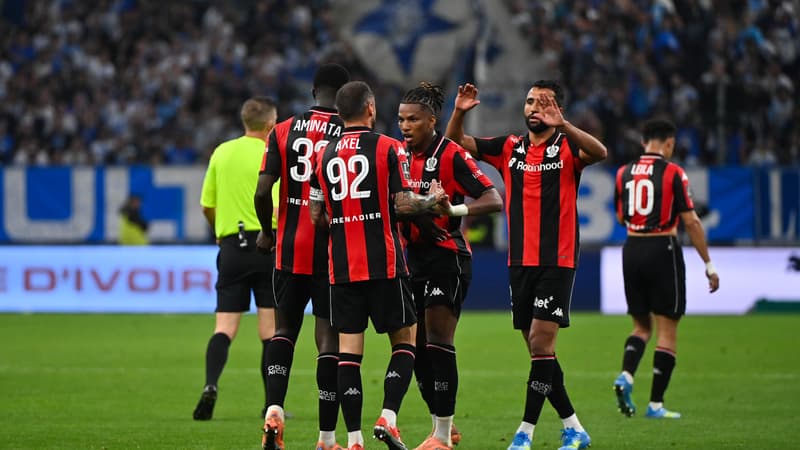 OGC Nice