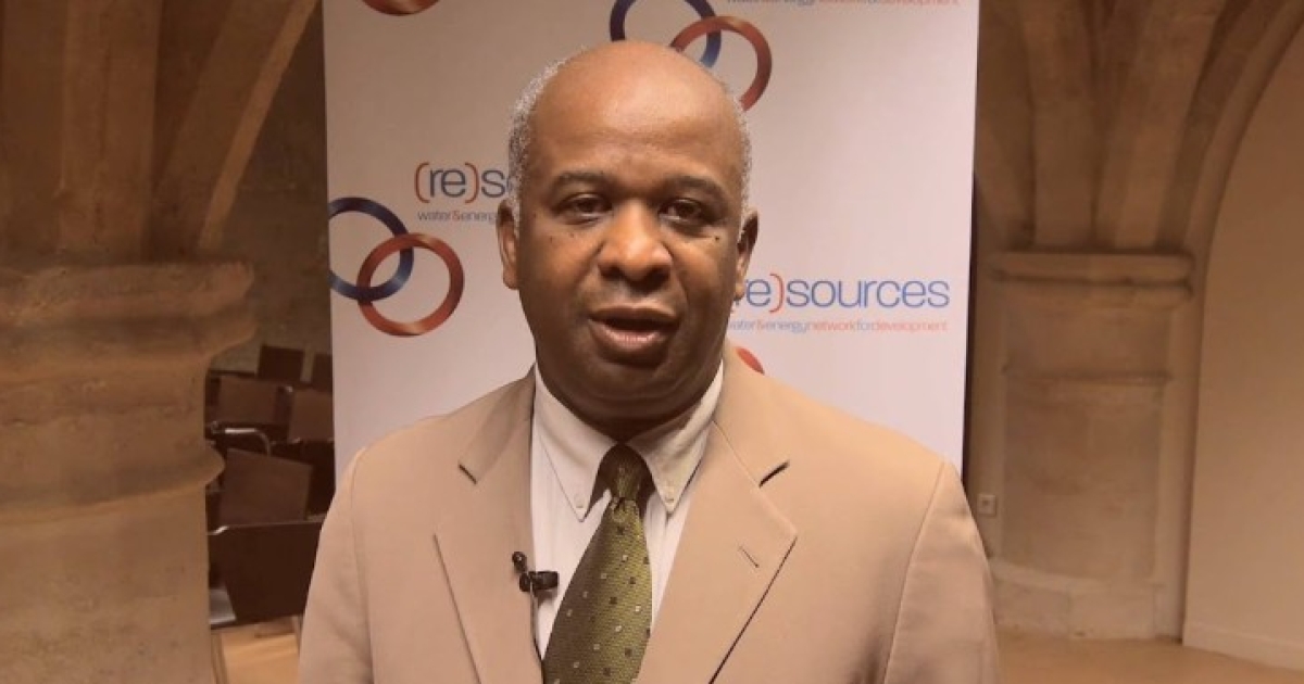 Édouard Dahome, appointed minister in Bénin’s government