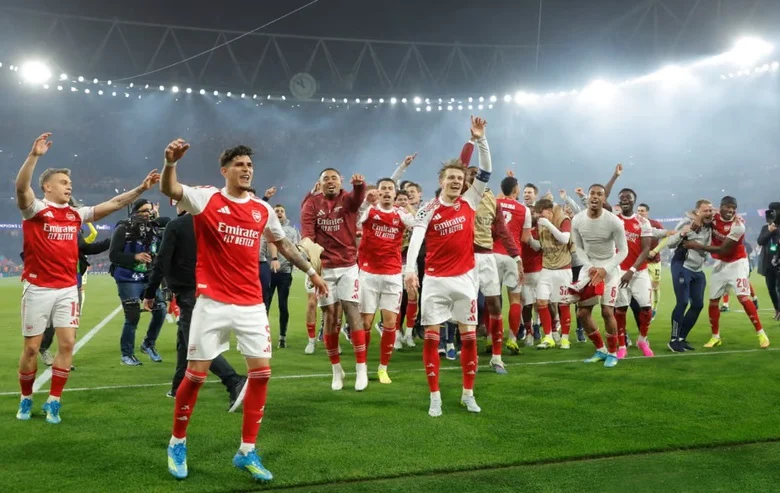 Présentation du match : Arsenal contre PSG (23h00 le 30 mai), Ligue des champions 2025-2026 - Image 1. Nhận định Arsenal và PSG (23h00 ngày 30/5), Champions League 2025-2026- Ảnh 1.