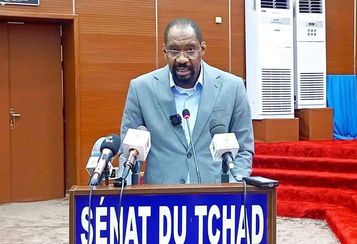 Chad’s top security official urges unified fight against intercommunal clashes