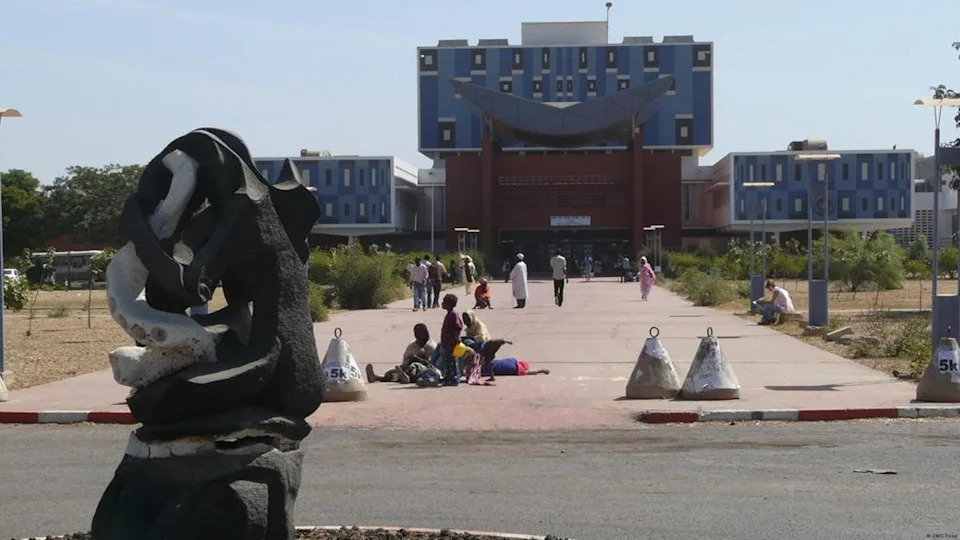 Senegal’s youth divided over the growing feud between Diomaye Faye and Ousmane Sonko.