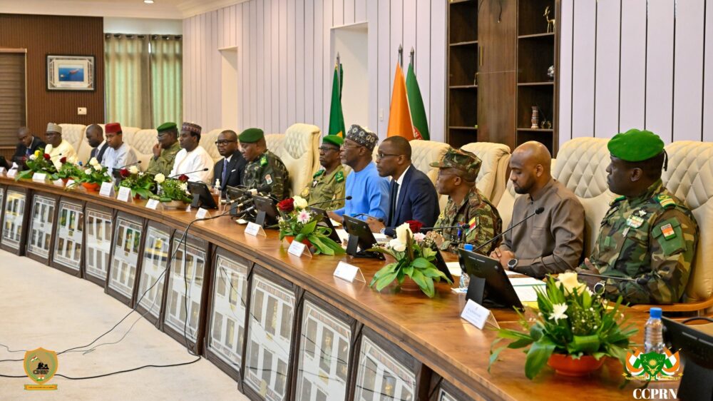 Bénin and Niger lift barriers to boost bilateral ties