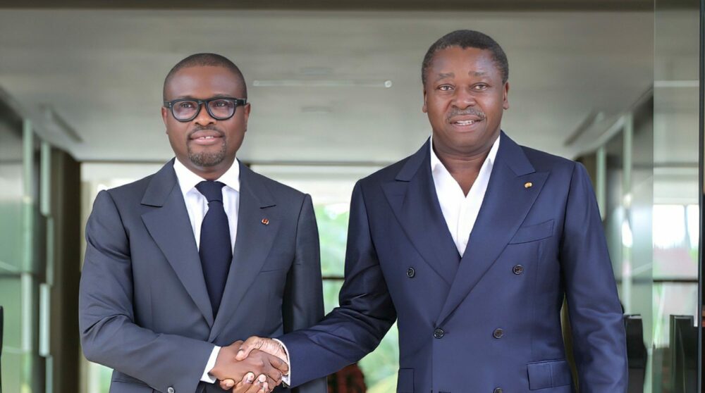 Bénin and Togo strengthen ties through new cooperation framework
