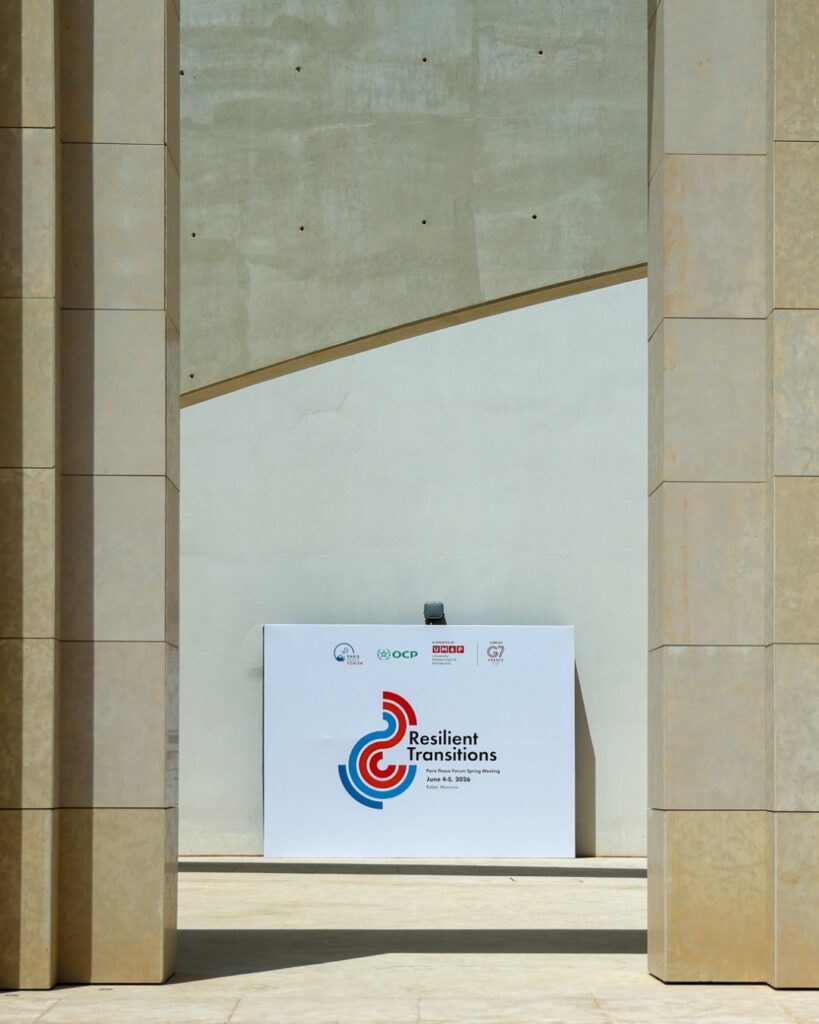 France's new ambassador highlights franco-moroccan partnership in Rabat