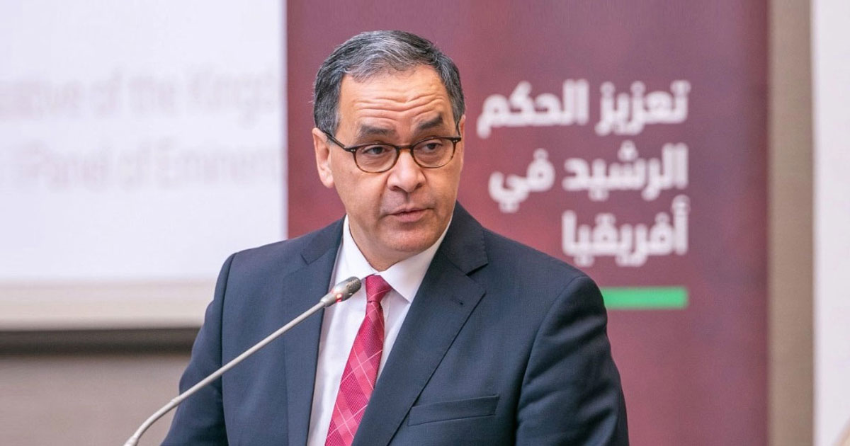 Libya, Mohamed Arrouchi, Libyan crisis