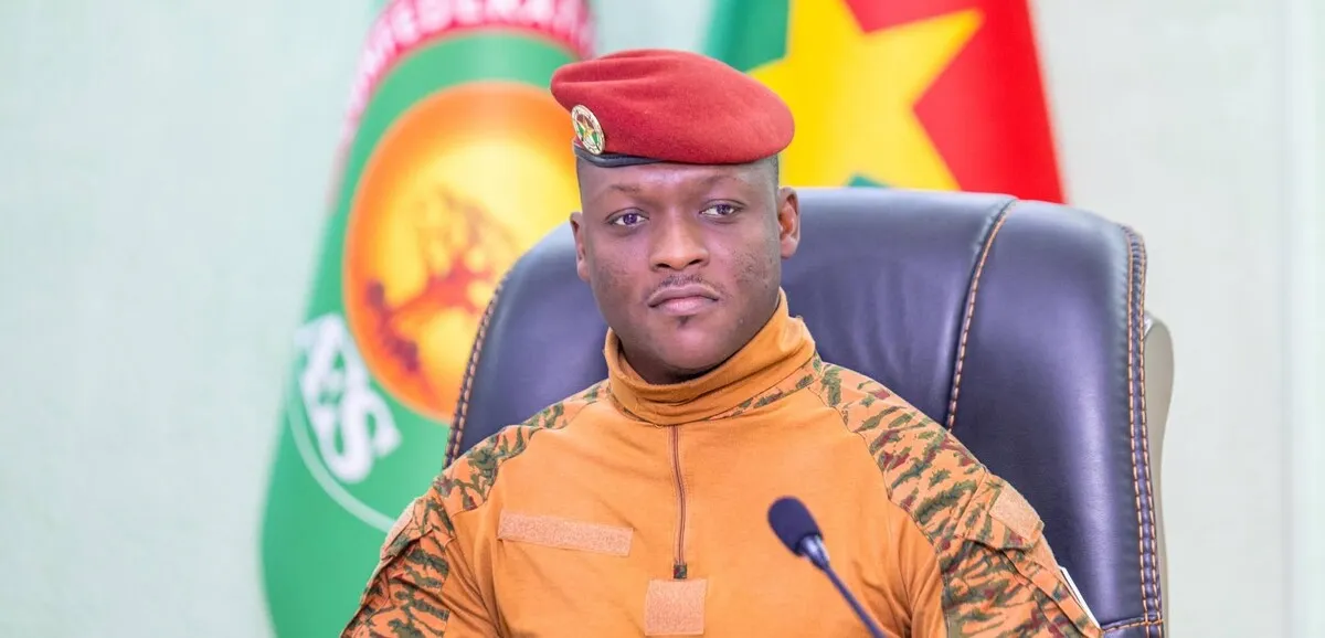 Burkina Faso authorities suspend Muslim associations following imam arrest