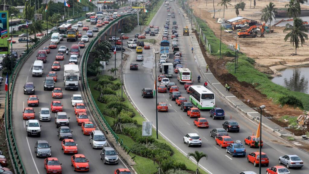 More than 1,000 electric vehicles are now operating across Côte d’Ivoire.
