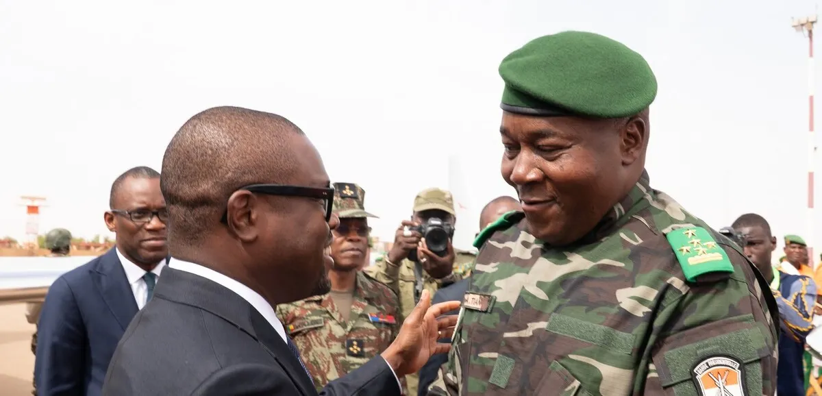 Niger imposes strict terms for Benin border reopening amid regional tensions
