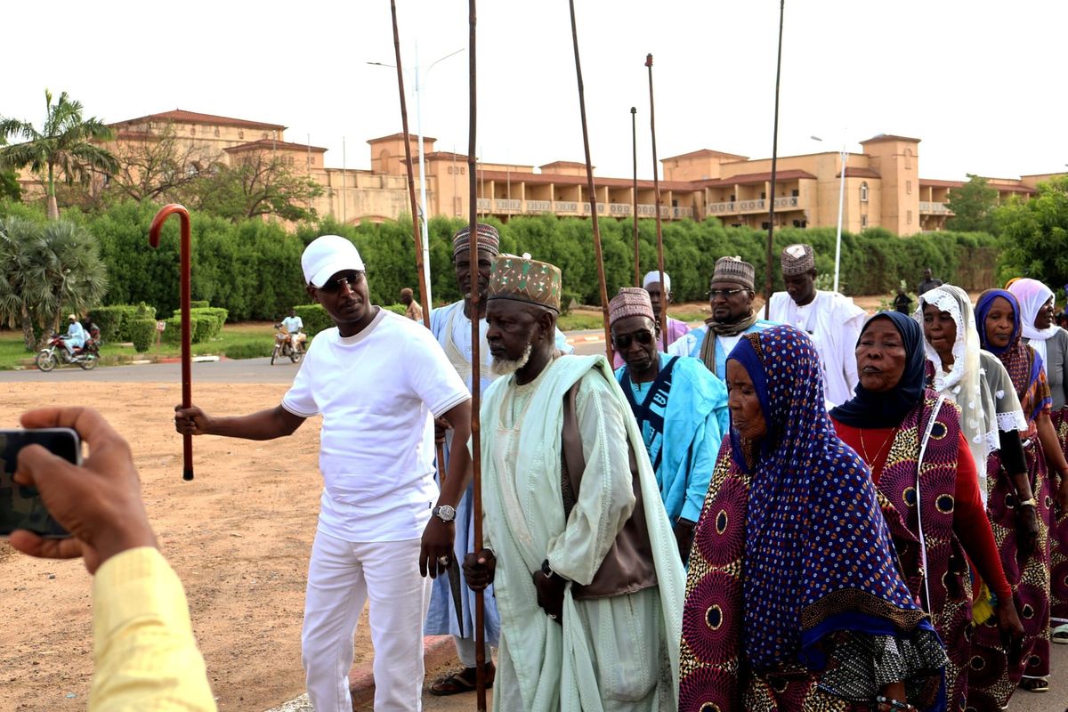 N'Djamena gears up for 2026 music festival to unite Chad