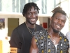 benefit gala for Burkina Faso celebrates west african culture