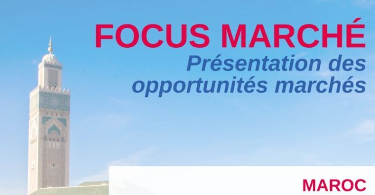 Club Export 47 business mission in Morocco