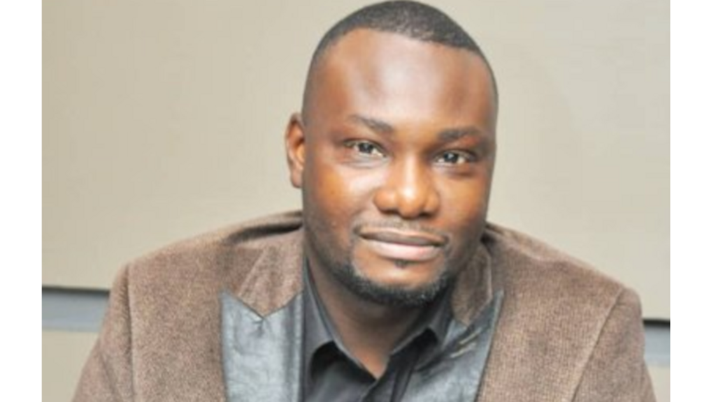 Papa Fara Diallo, Senegalese political scientist