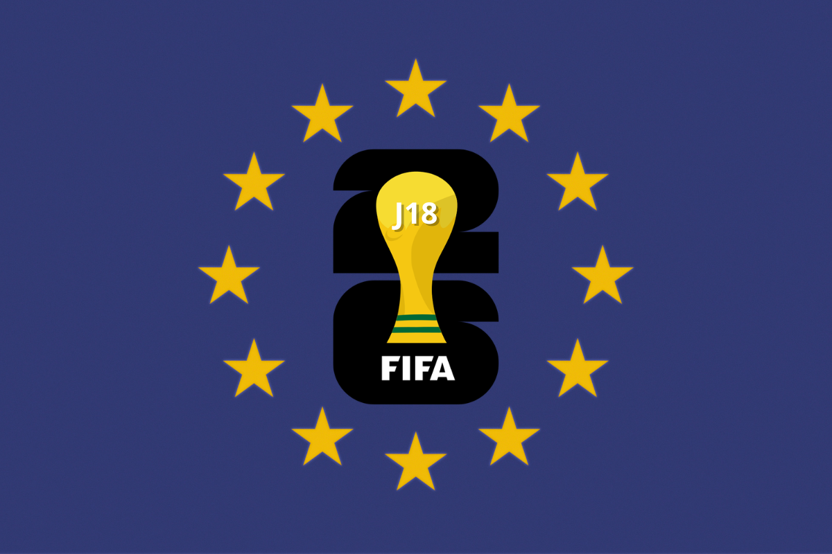 Key highlights from matchday 18 of World cup 2026