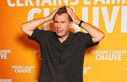 Michaël Youn déçu par l’annulation du festival La Kermesse Festival à Lyon