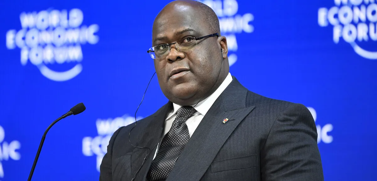 Congolese authorities restrict gatherings to prevent Ebola spread before planned protest