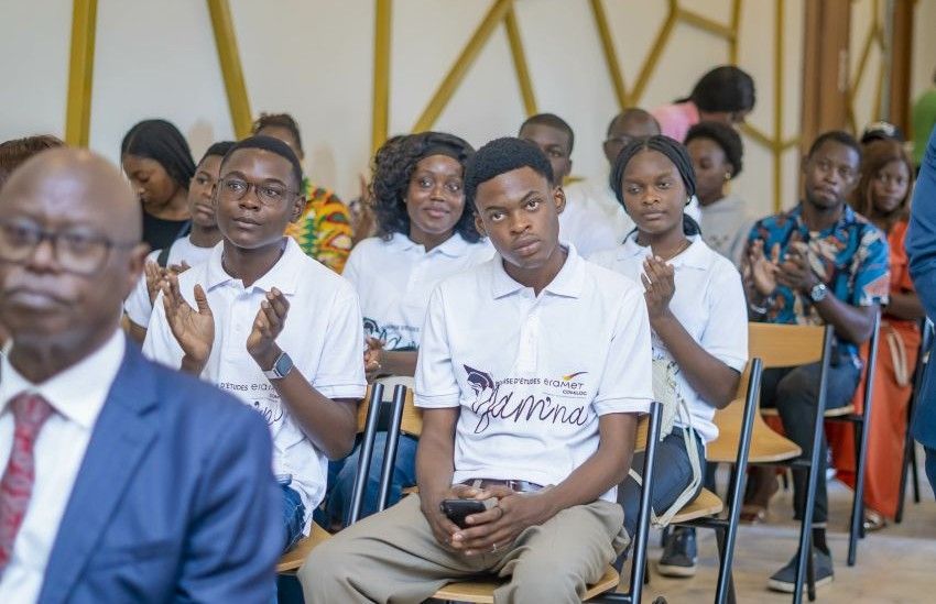 Launch of the third edition of the Yam'NA program