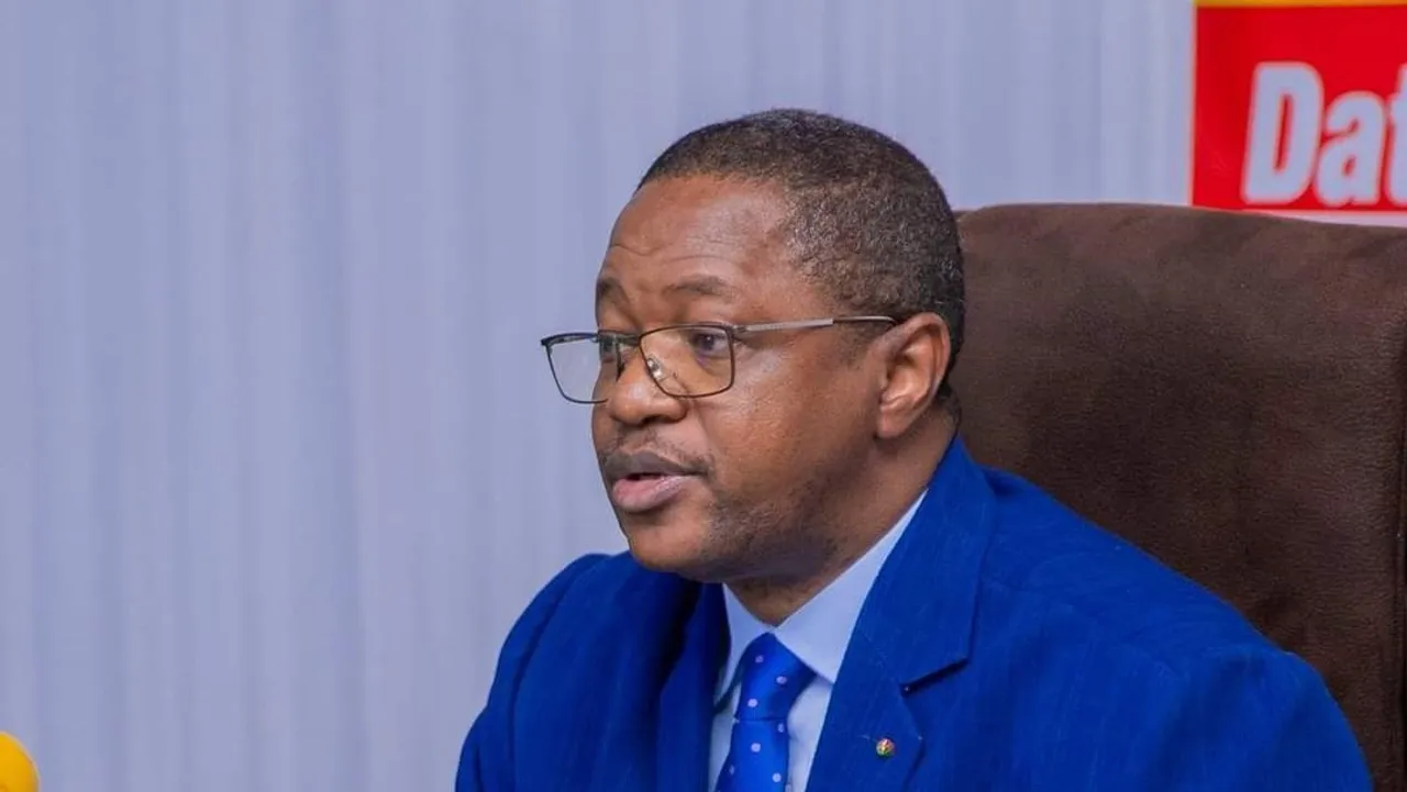 Burkina Faso expels two EU diplomats amid diplomatic tensions