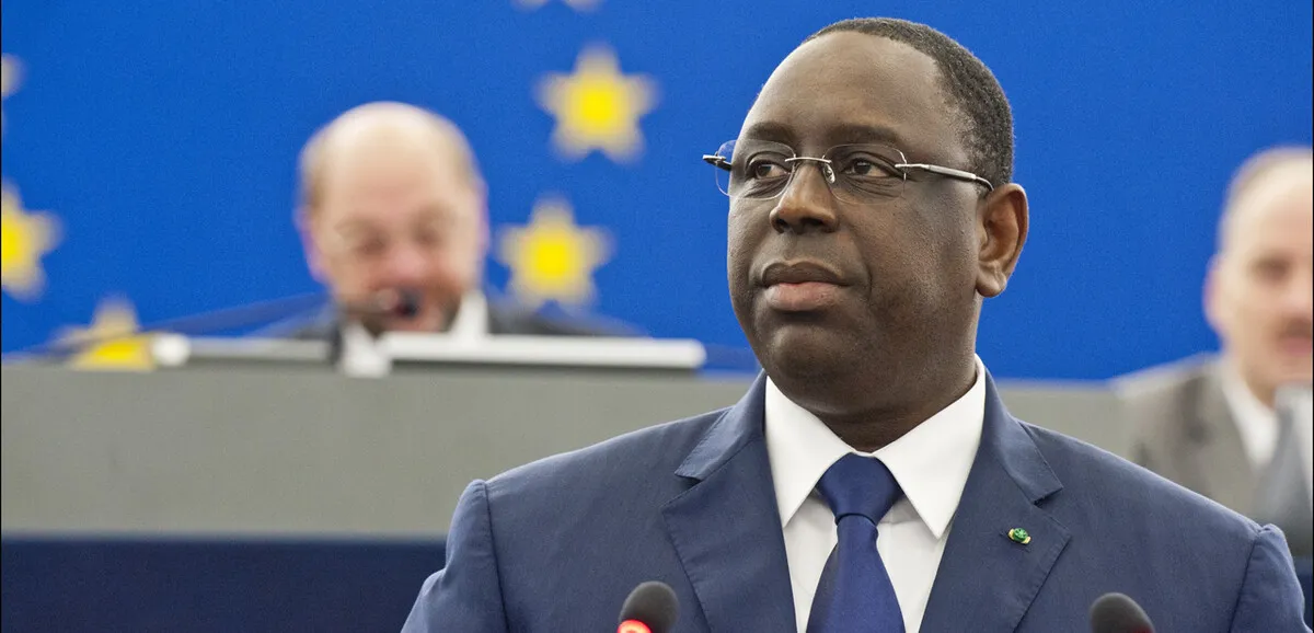 controversy over Macky Sall's return to Dakar amid calls for justice