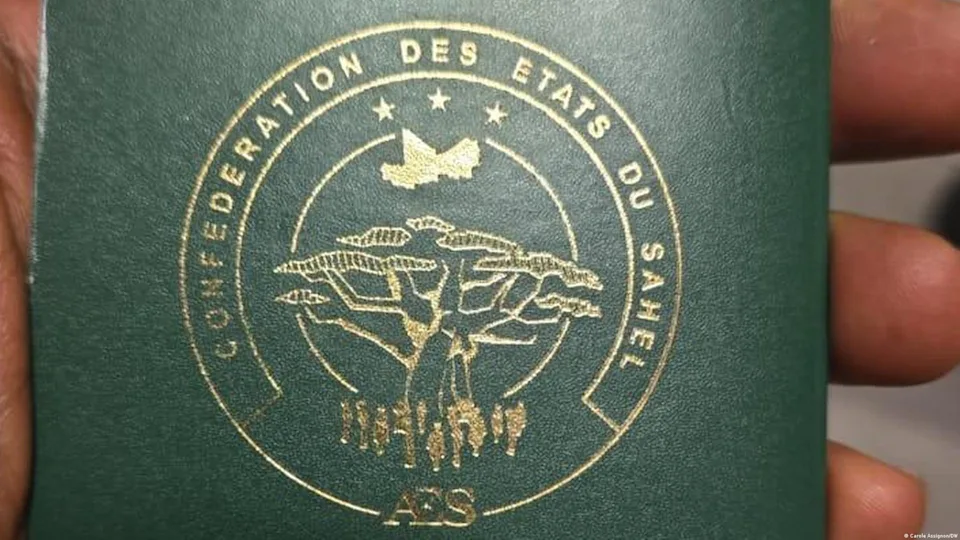 Sahel citizens no longer hold CEDEAO passports