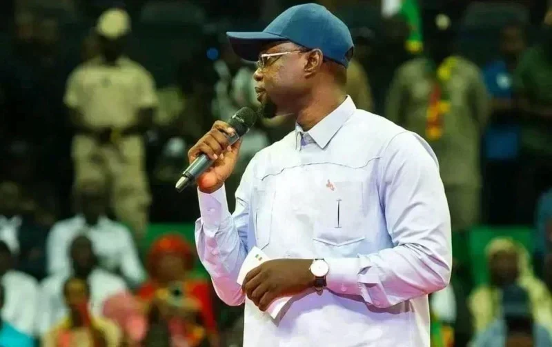 Ousmane Sonko's visit to Thiès: how the Rail Capital is preparing for the event Ousmane Sonko's visit to Thiès: how the Rail Capital is preparing for the event