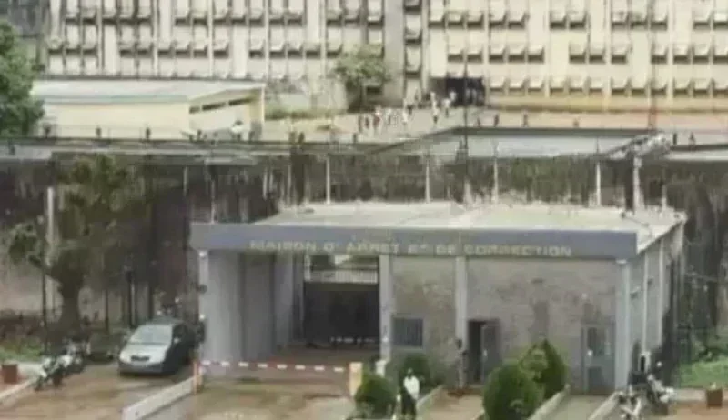 Ivorian opposition leaders walk free after nine months behind bars Ivorian opposition leaders walk free after nine months behind bars