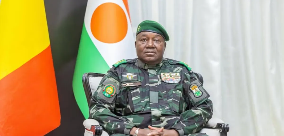 Niger military rulers facing criticism over human rights violations