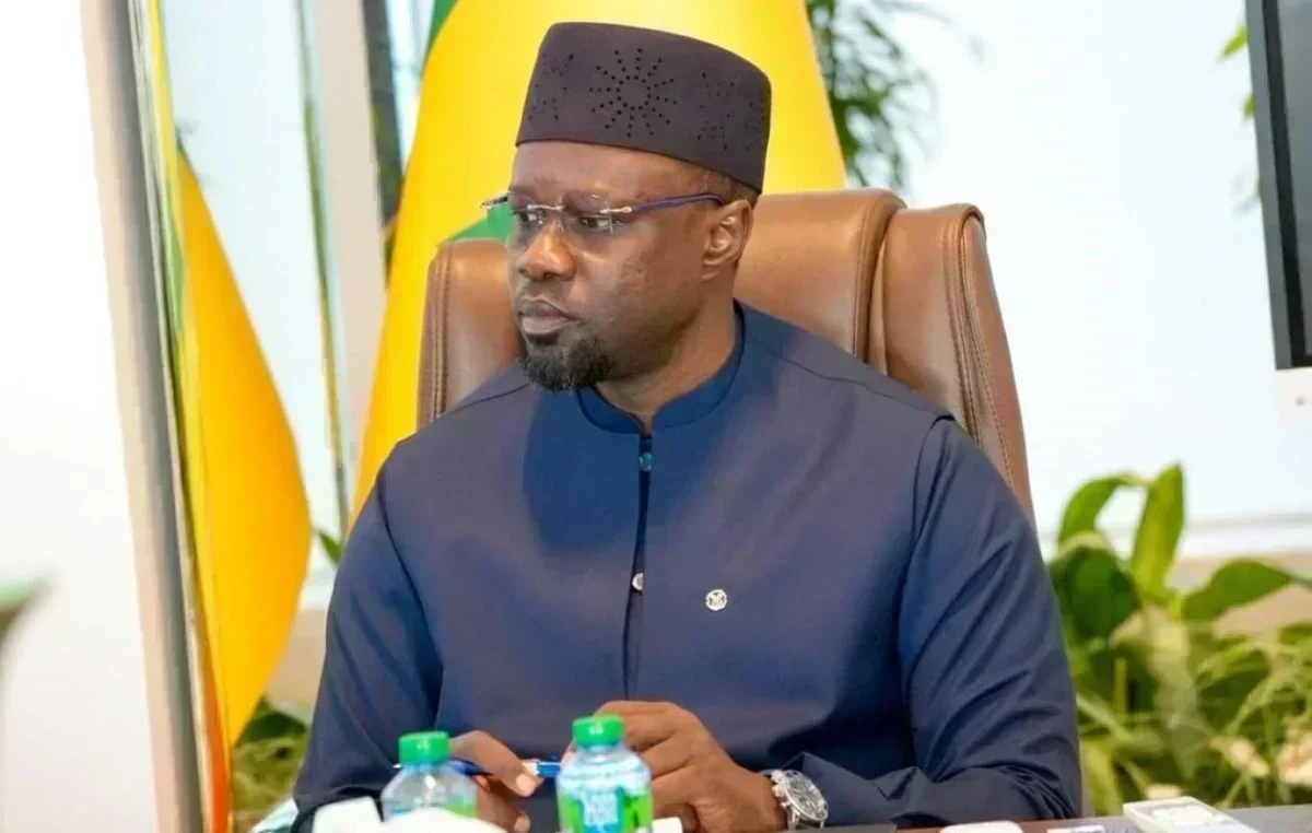 Senegal political funds: a system older than sonko Senegal political funds: a system older than sonko