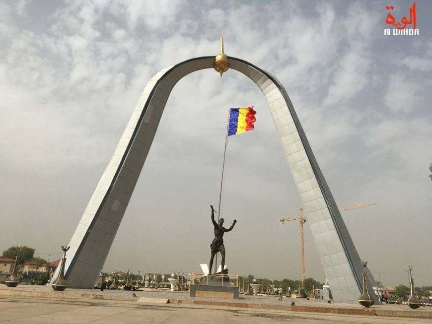 Chad's governance crisis: when public mismanagement overshadows religious rhetoric