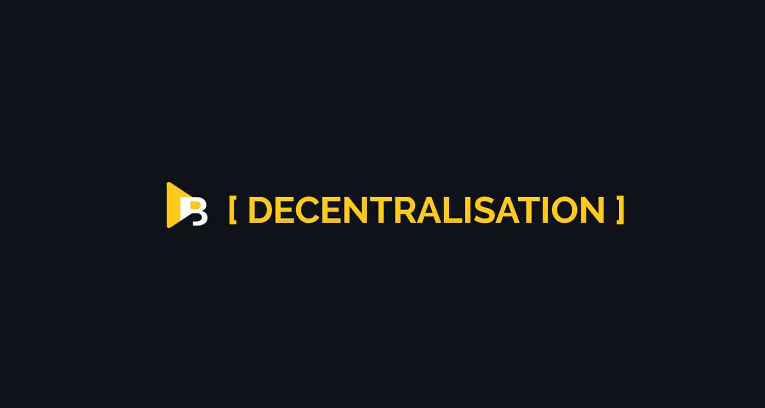 Decentralisation in Benin