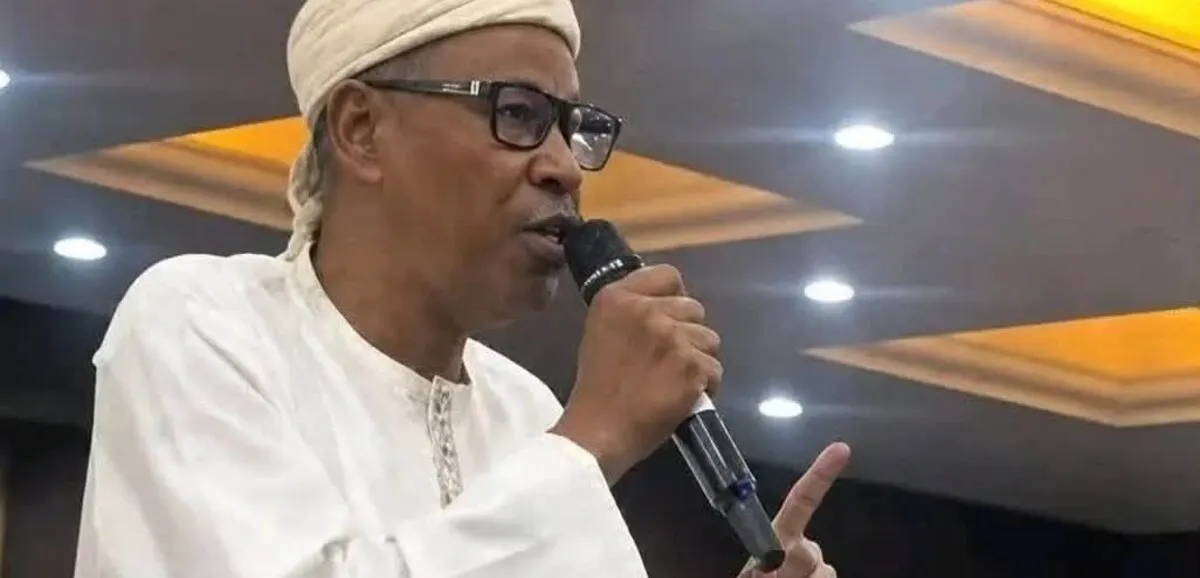 Mali journalist sentenced for juncture criticism