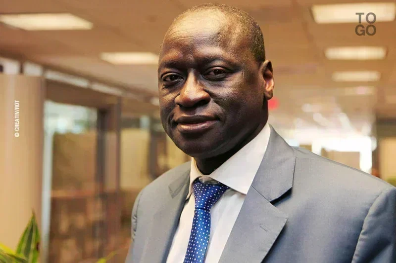 World Bank delegation led by Ousmane Diagana visits Dakar to boost Senegal partnership World Bank delegation led by Ousmane Diagana visits Dakar to boost Senegal partnership