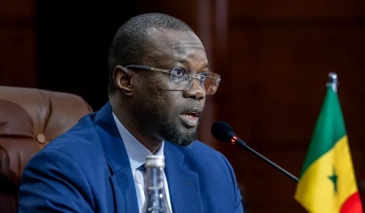 Senegal's National Assembly set for landmark legislative push Senegal's National Assembly set for landmark legislative push