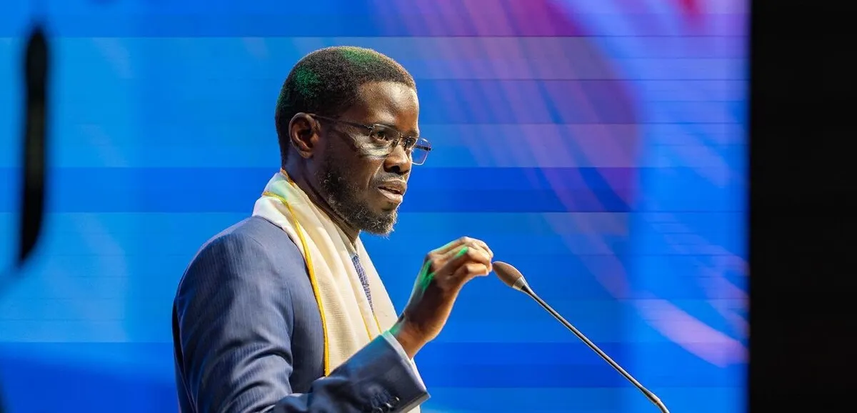 three Senegalese influencers sentenced to prison
