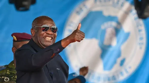 Former president Laurent Gbagbo maintains control at PPA-CI helm