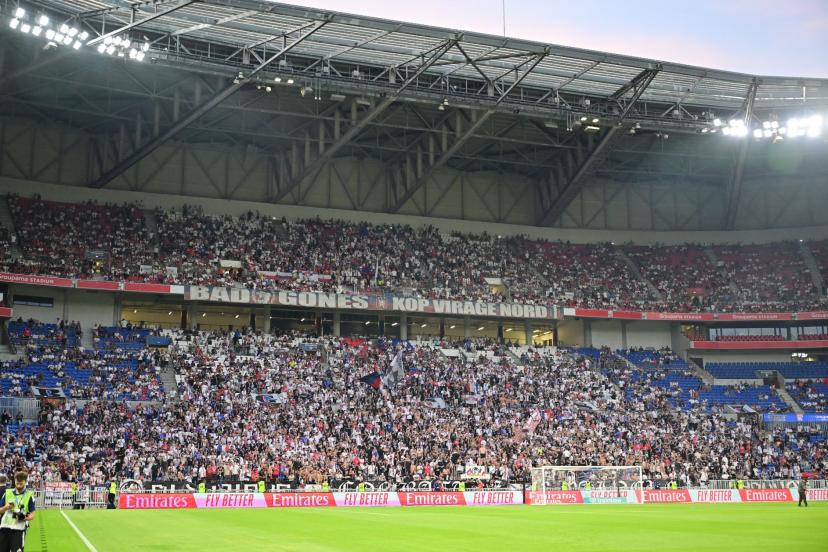 Anticipated lively atmosphere as Lyon prepares to host Fenerbahçe