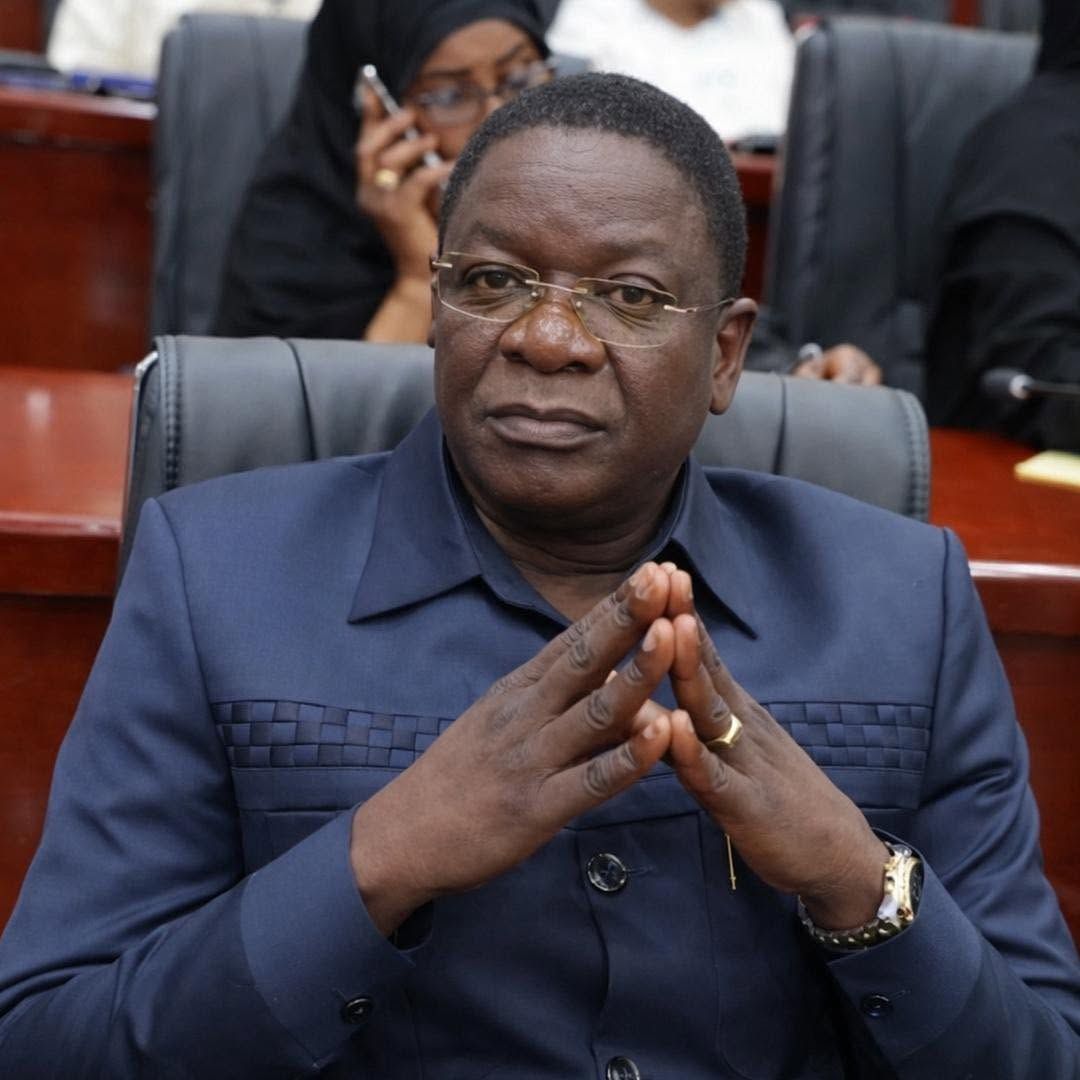 Chad’s presidential pardon: RNDT-Le Réveil welcomes move toward political openness