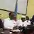 Democratic Republic of the Congo, Kinshasa 2026 | Opposition coalition C64 holds press conference