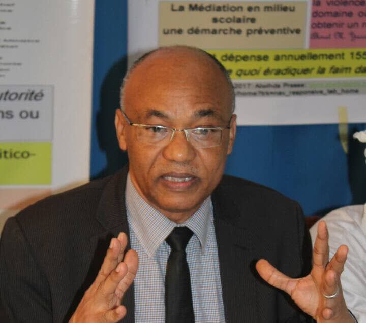 Chad’s presidential pardon for opposition leaders: a step forward, but not enough