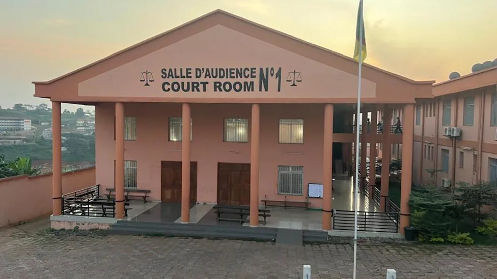 Martinez Zogo case in Cameroon: decisive hearing closes for lead investigator