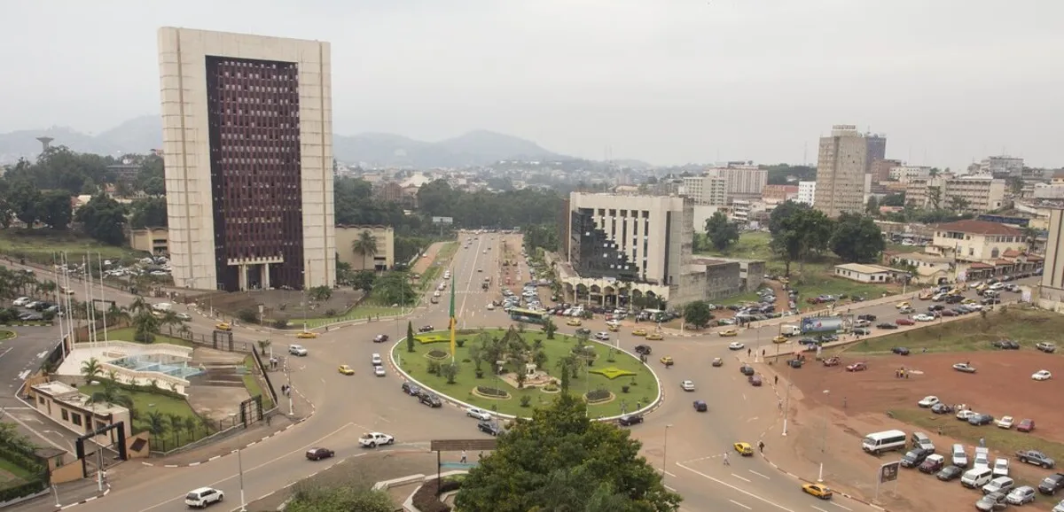 Cameroon’s CNC suspends Vision 4 over trial coverage, sparking debate on press freedom